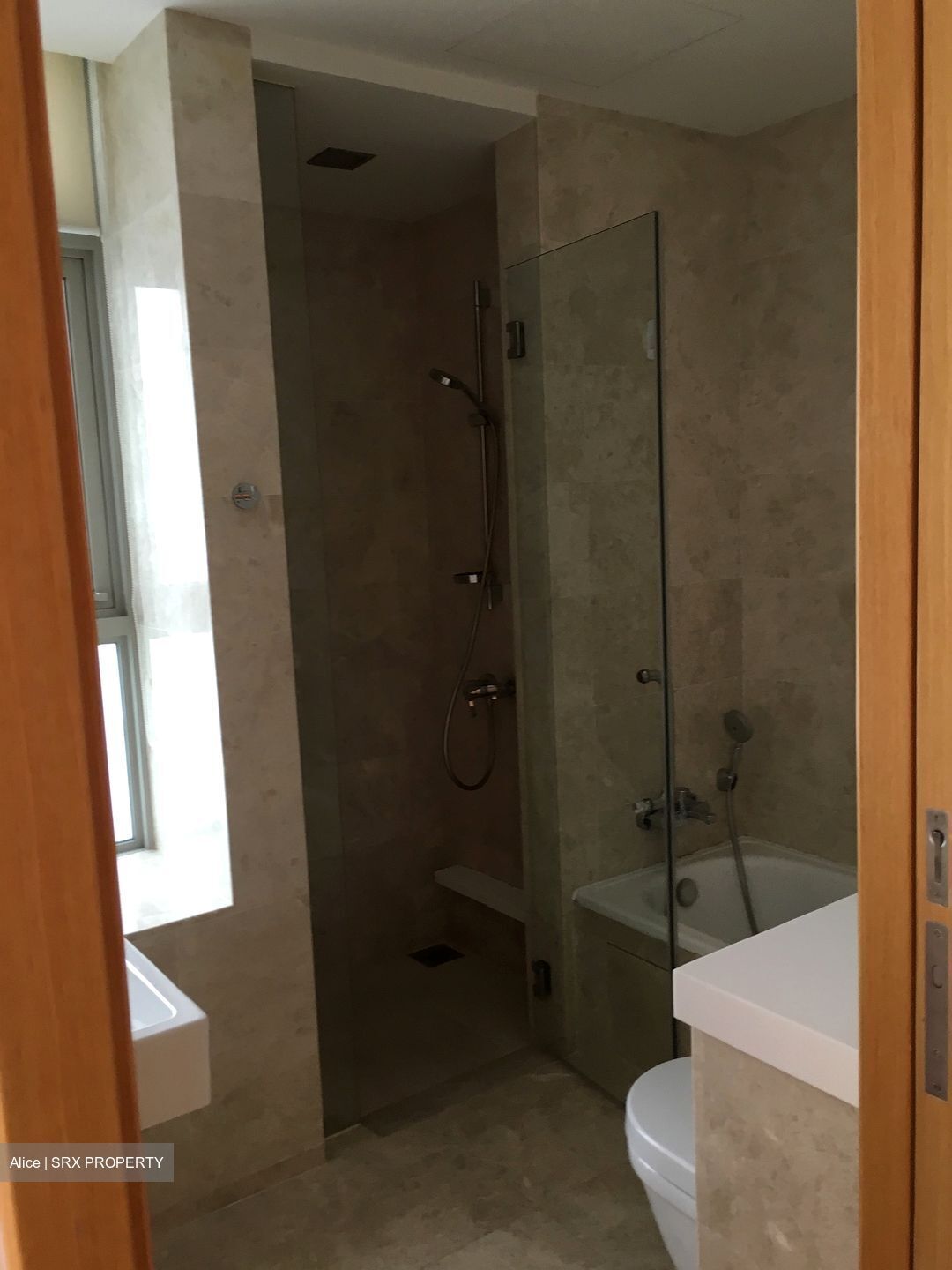One Jervois (D10), Condominium #633766701